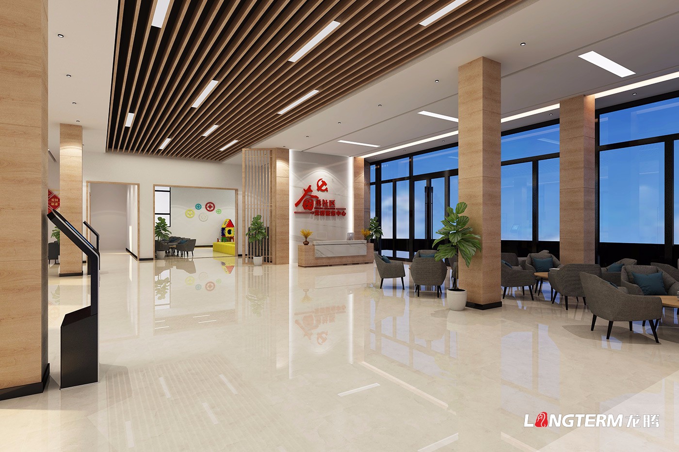 成都黨建文化建設公司_黨員活動室、黨群活動中心、榮譽陳列室文化軟裝飾設計_政府機關(guān)黨建、法治、廉潔文化墻展示
